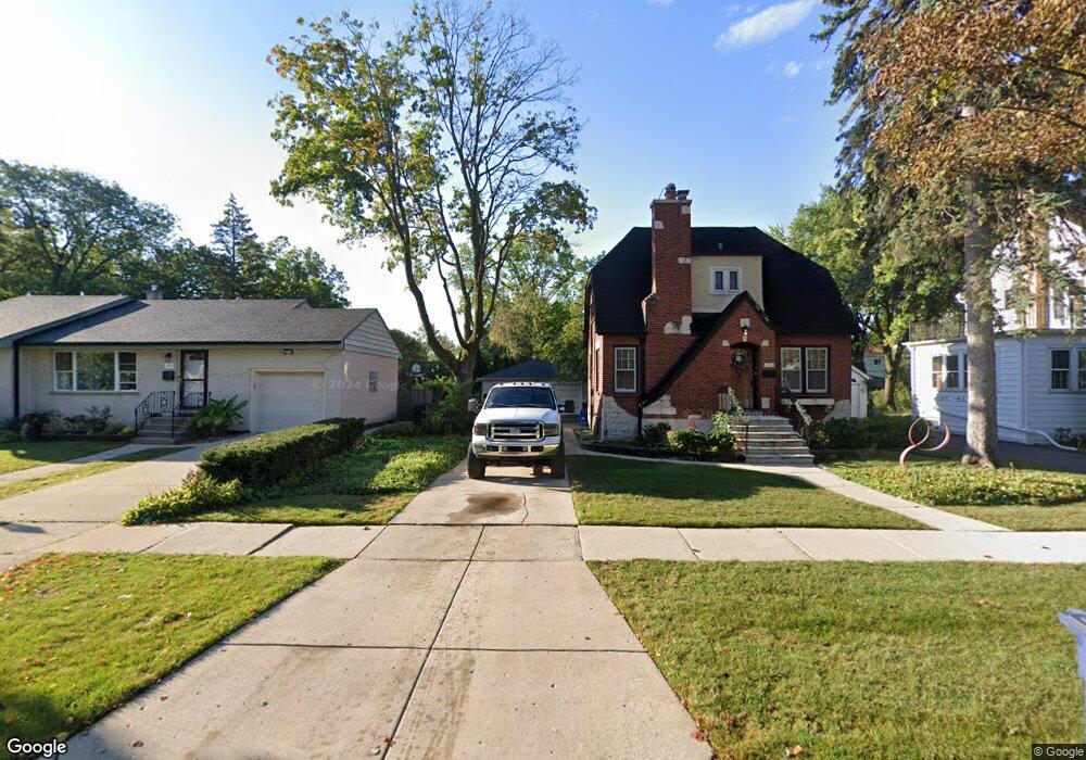 1733 Van Buren Ave, Des Plaines, IL 60018 - photo 1