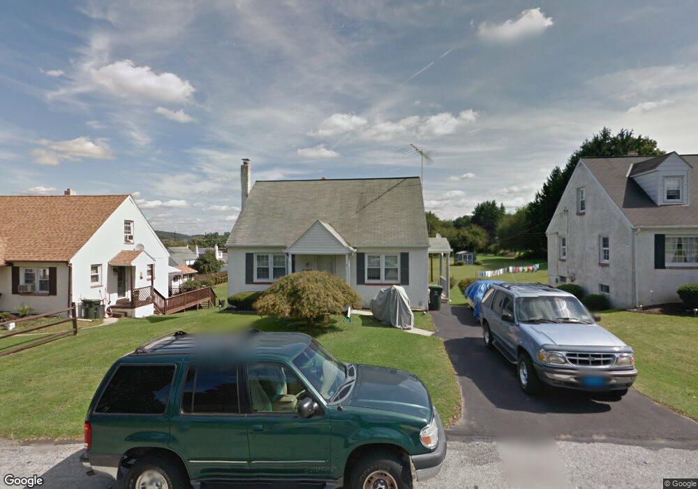 4 S 16th Ave, Coatesville, PA 19320 - photo 1