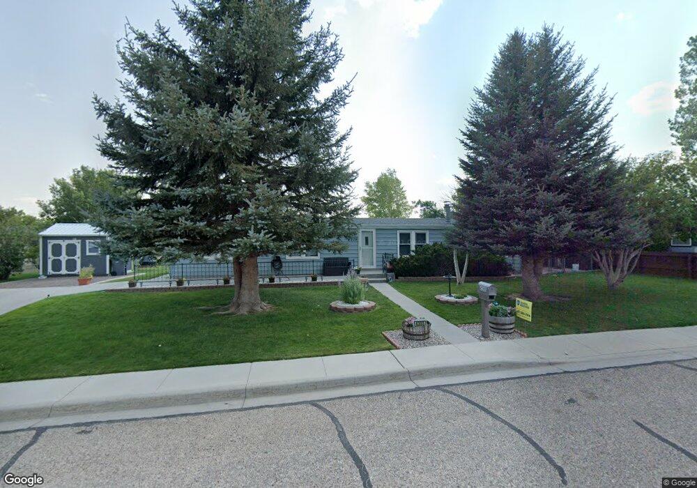 4305 Bevans St, Cheyenne, WY 82001 - photo 1