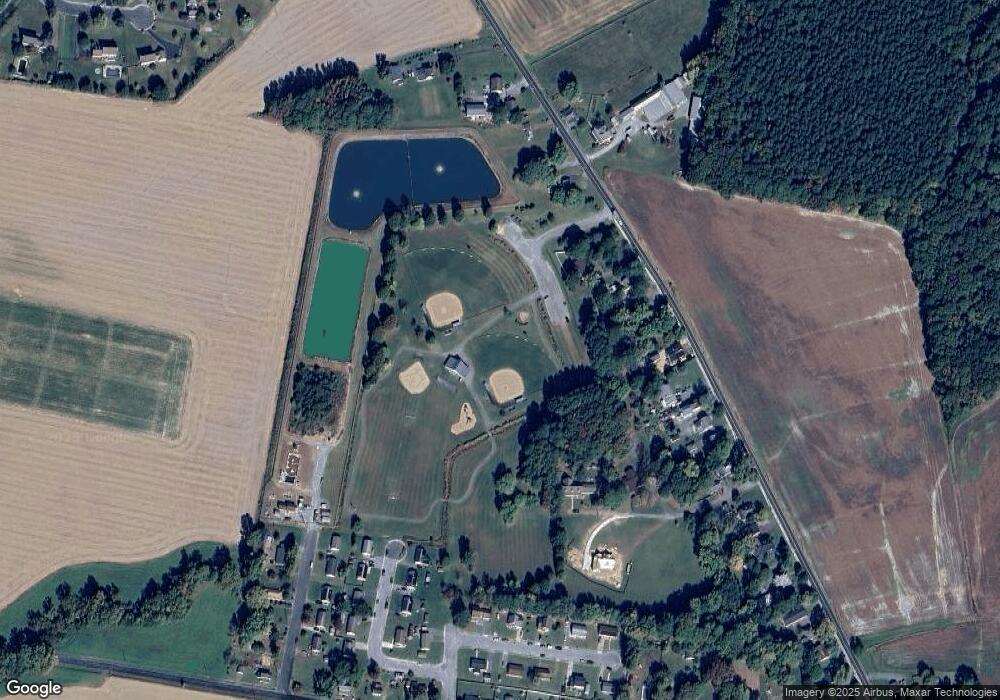 4200 Main St, Trappe, MD 21673 - photo 1