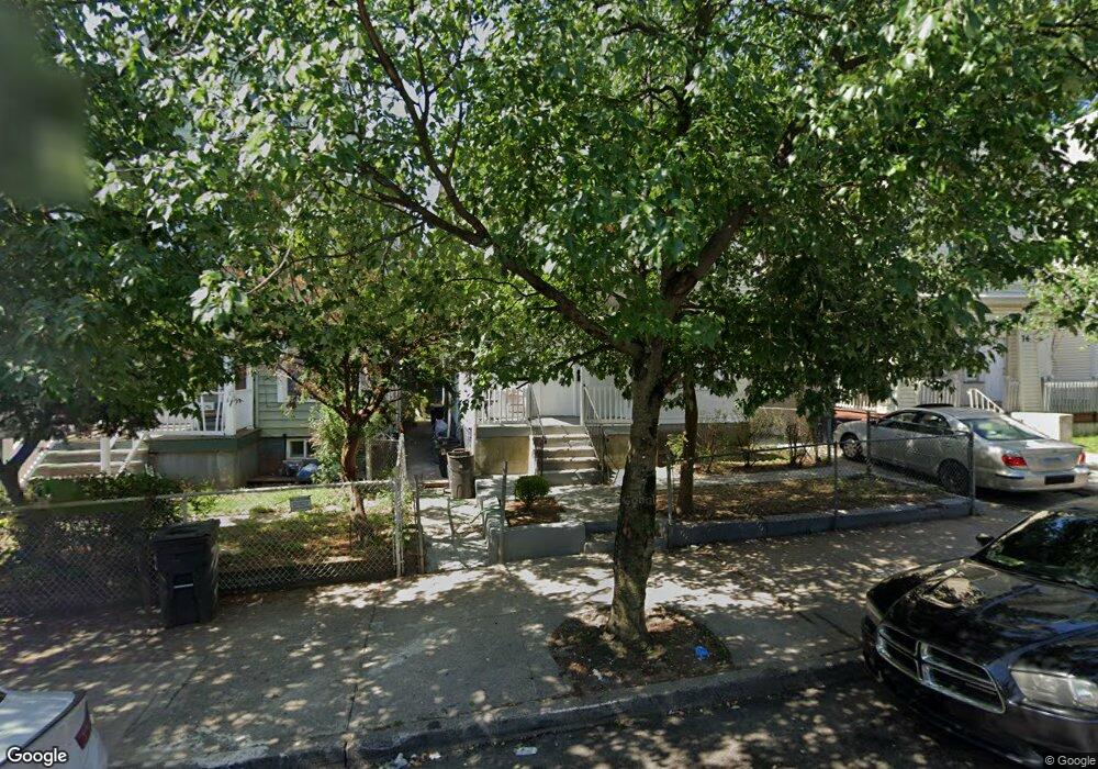 74 Millington Ave unit 3, Newark, NJ 07108 - photo 1