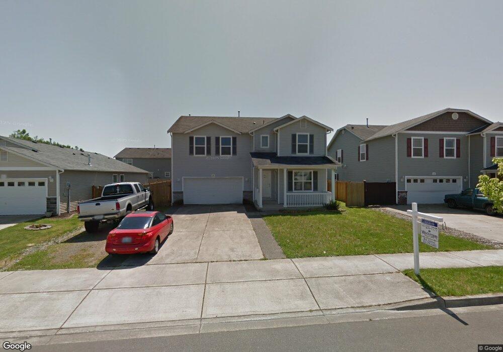 110 Lane Blvd NE, Orting, WA 98360 - photo 1