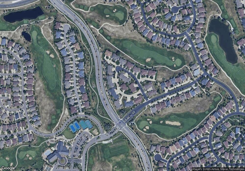 7966 S Algonquian Cir, Aurora, CO 80016 - photo 1