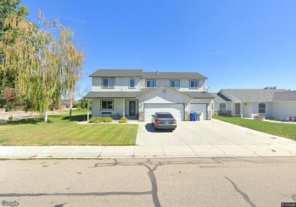 546 S Valley Dr, Nampa, ID 83686 - photo 1