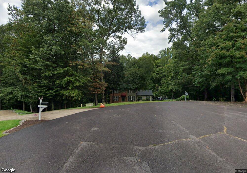 19025 Bleumont Ct, Culpeper, VA 22701 - photo 1