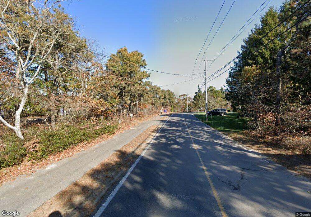 67 Knoll Dr, Edgartown, MA 02539 - photo 1