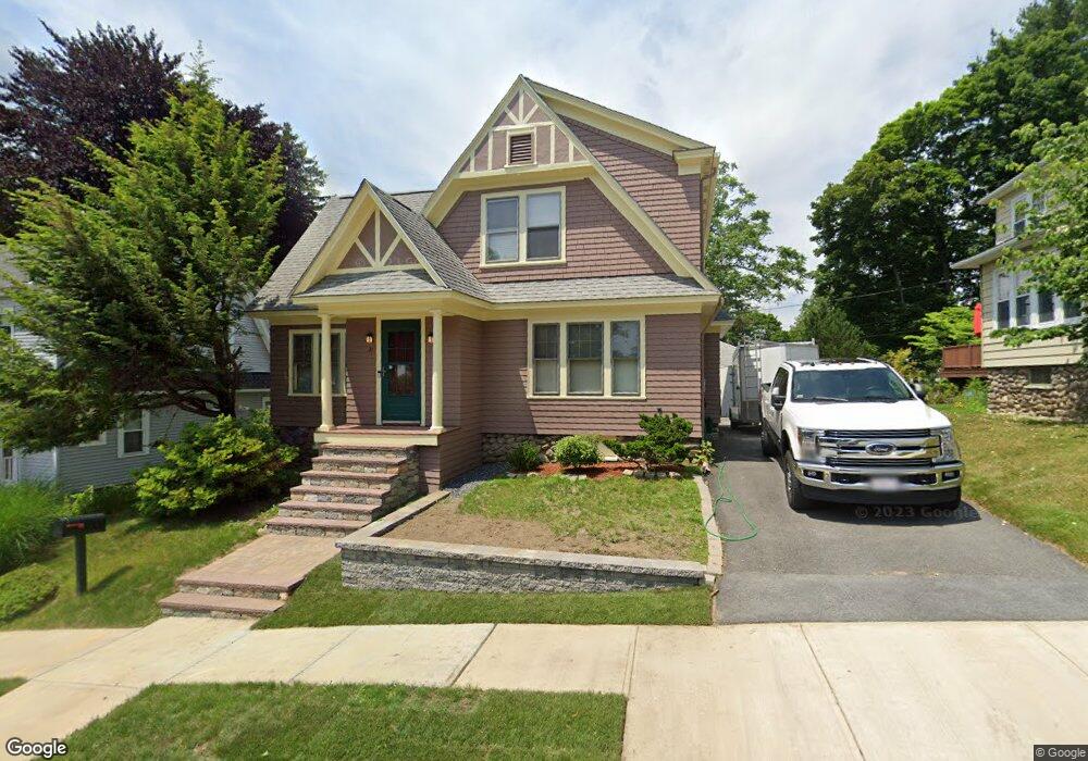 21 Havelock Rd, Worcester, MA 01602 - photo 1