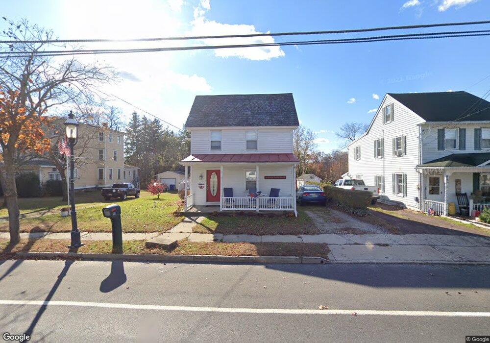 160 Main St, Southampton, NJ 08088 - photo 1