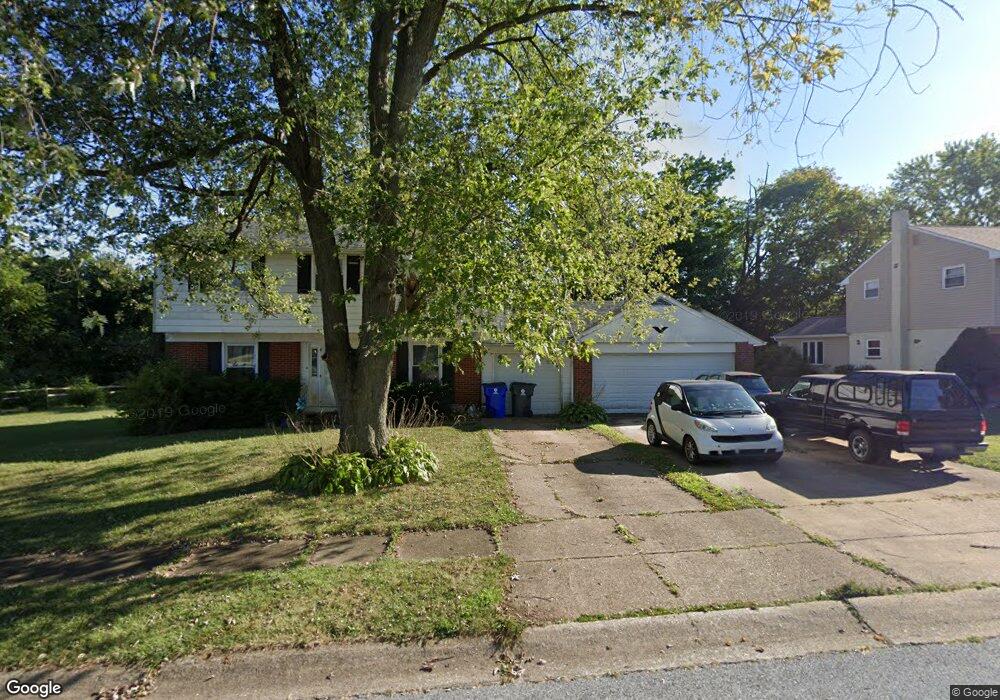 705 Plumtree Ln, Claymont, DE 19703 - photo 1