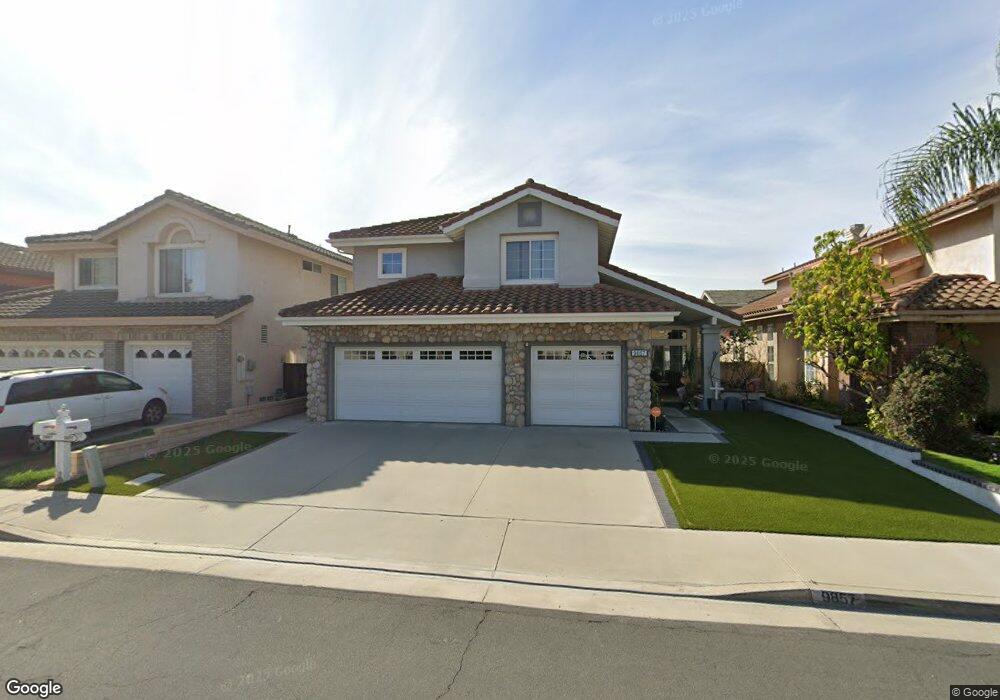 9857 Ravari Dr, Cypress, CA 90630 - photo 1