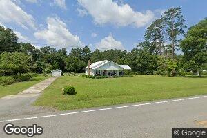 11405 Dickey St, Morgan, GA 39866