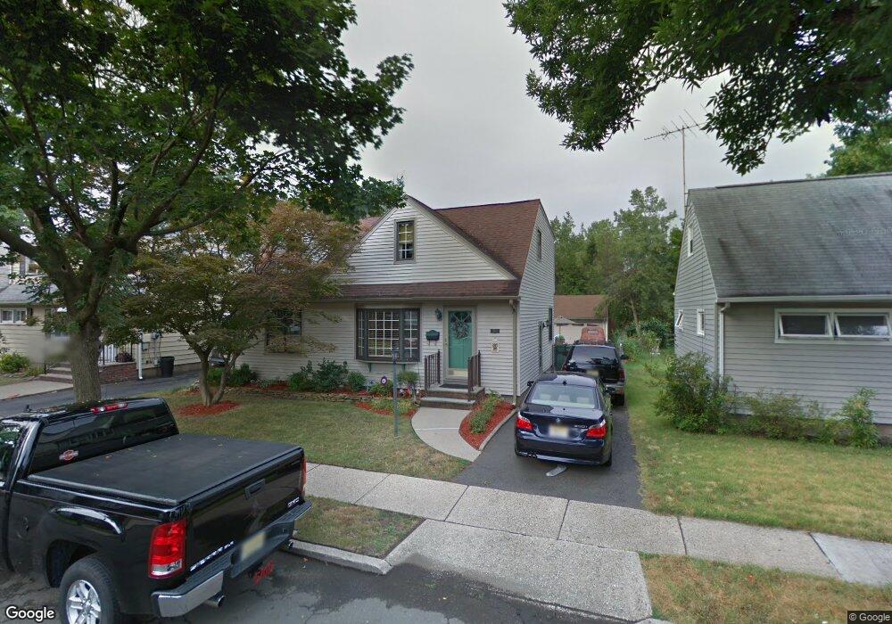 764 Morton St, East Rutherford, NJ 07073 - photo 1