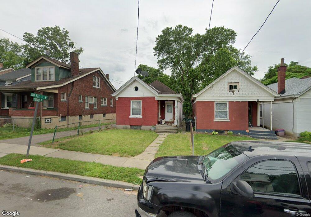 121 W 68th St, Cincinnati, OH 45216 - photo 1