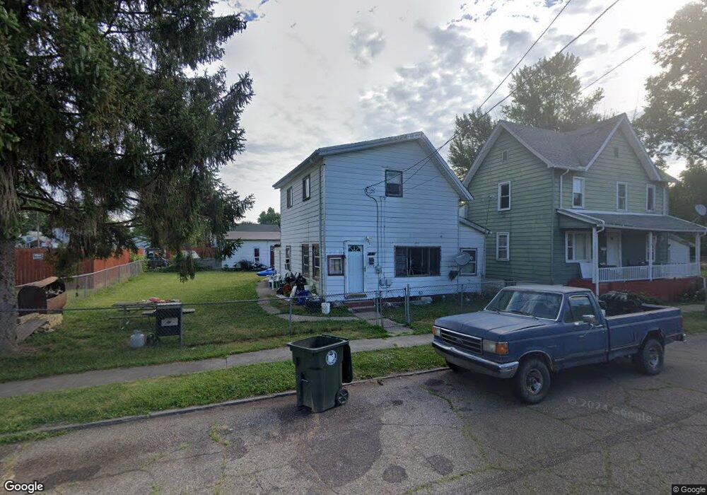 1611 2nd St NE, Canton, OH 44704 - photo 1