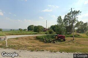 3254 Ruan Place, Neola, IA 51559
