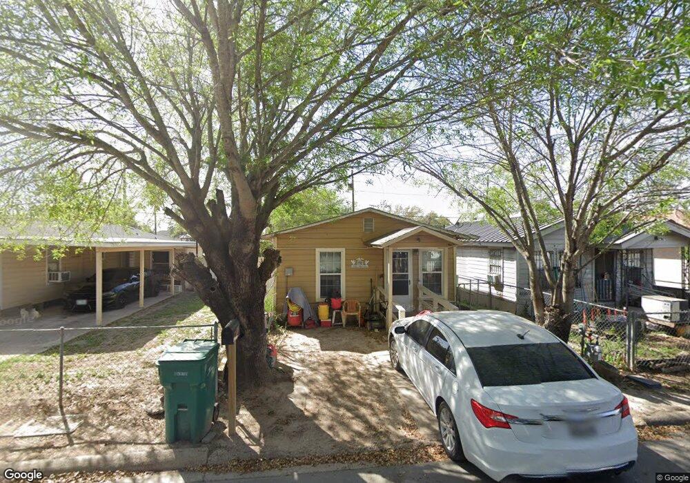 813 N Cypress St, Pharr, TX 78577 - photo 1
