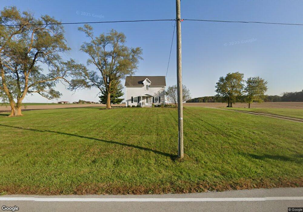 16851 Seitz Rd, Wapakoneta, OH 45895 - photo 1
