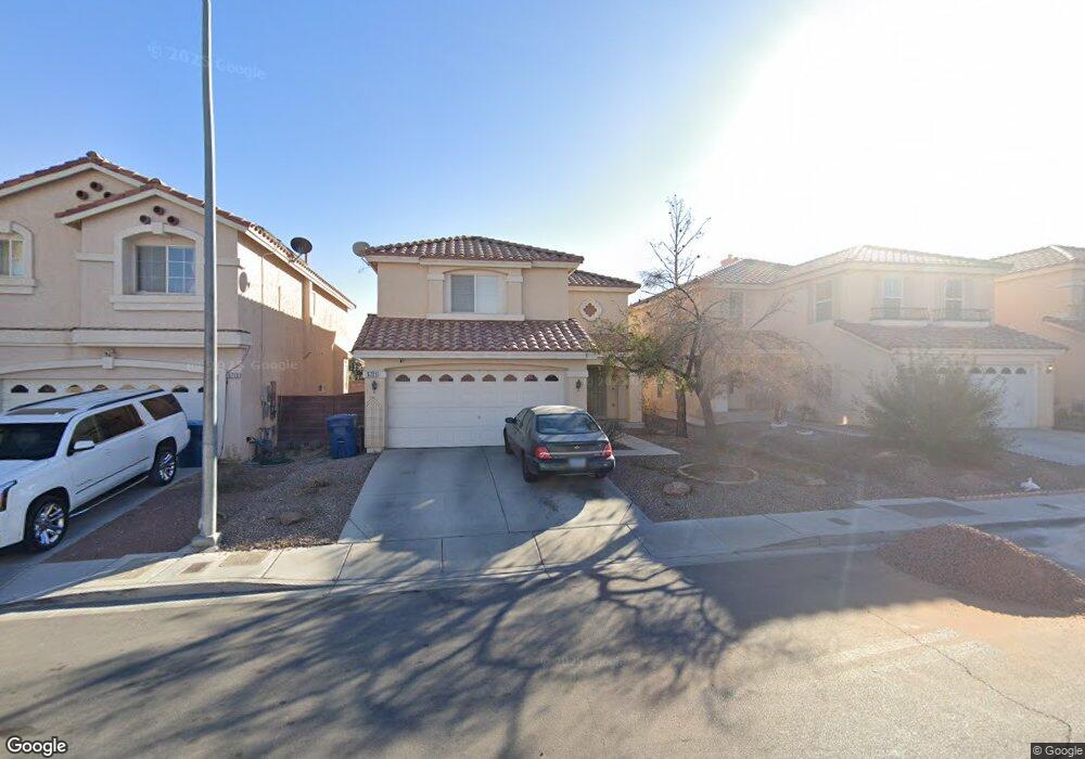 5721 Enchanted Palms Ave, Las Vegas, NV 89139 - photo 1
