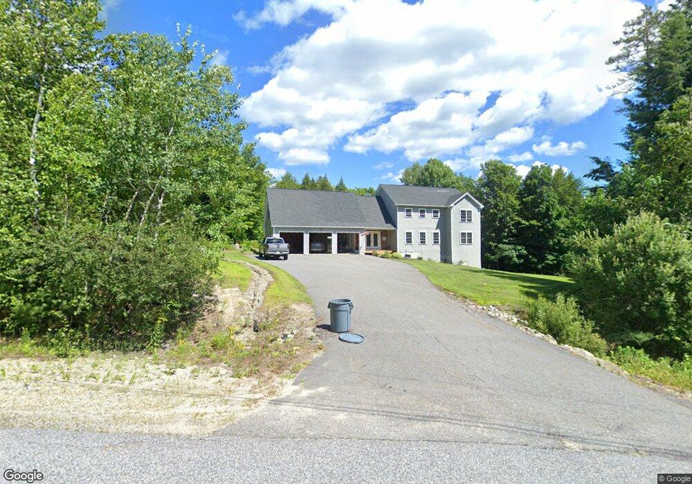 39 Highland Dr, Minot, ME 04258 - photo 1