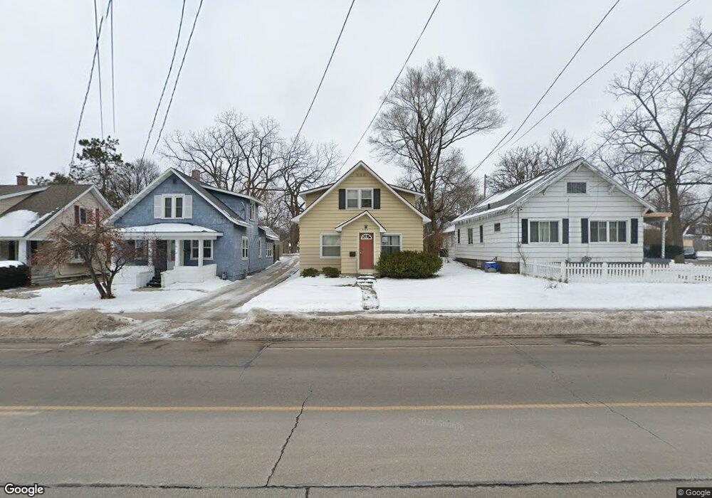 2034 Plainfield Ave NE, Grand Rapids, MI 49505 - photo 1