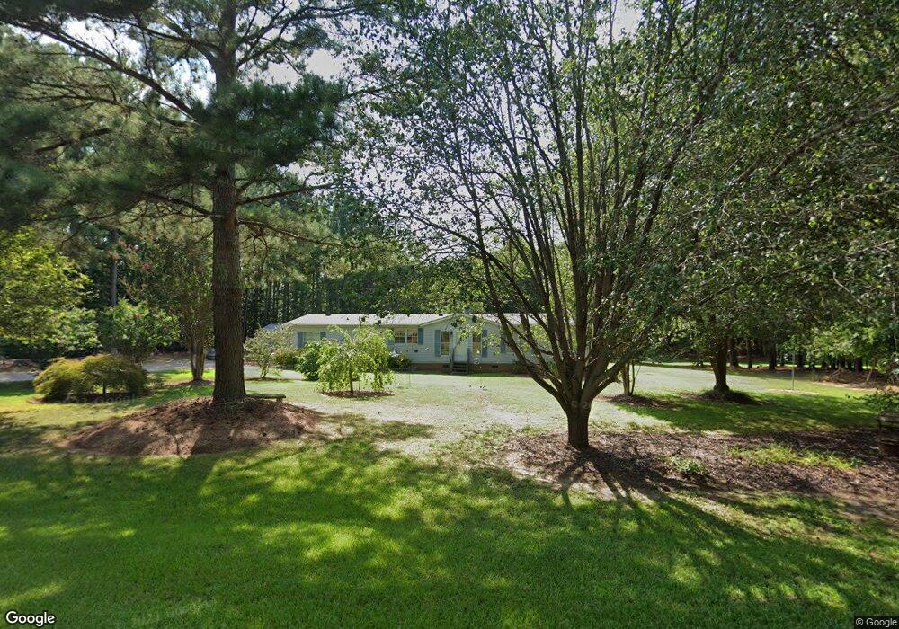 323 Lambs Way, Iron Station, NC 28080 - photo 1