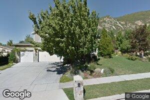 3839 Little Cottonwood Ln, Sandy, UT 84092