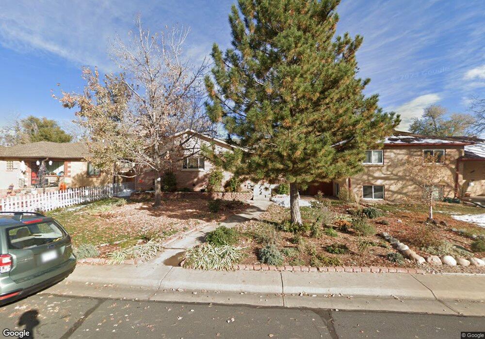 2032 Jamaica St, Aurora, CO 80010 - photo 1