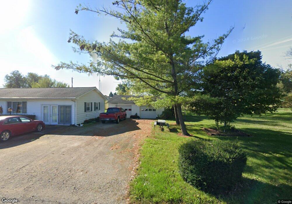 6924 E 900 S, Keystone, IN 46759 - photo 1