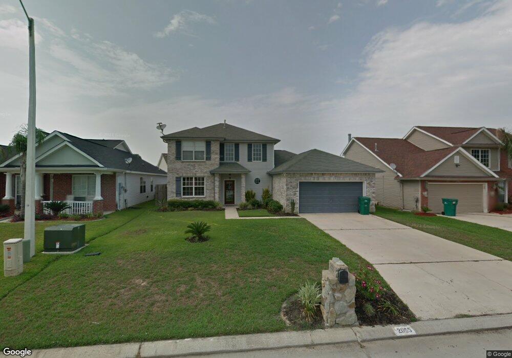 2055 Dylan Dr, Slidell, LA 70461 - photo 1