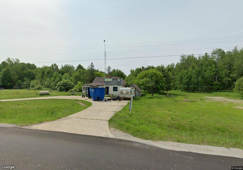 3776 Maple Ridge Rd, Sterling, MI 48659 - photo 1