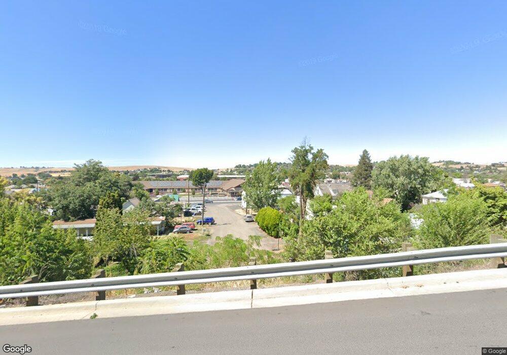 0 SW 14th St, Pendleton, OR 97801 - photo 1