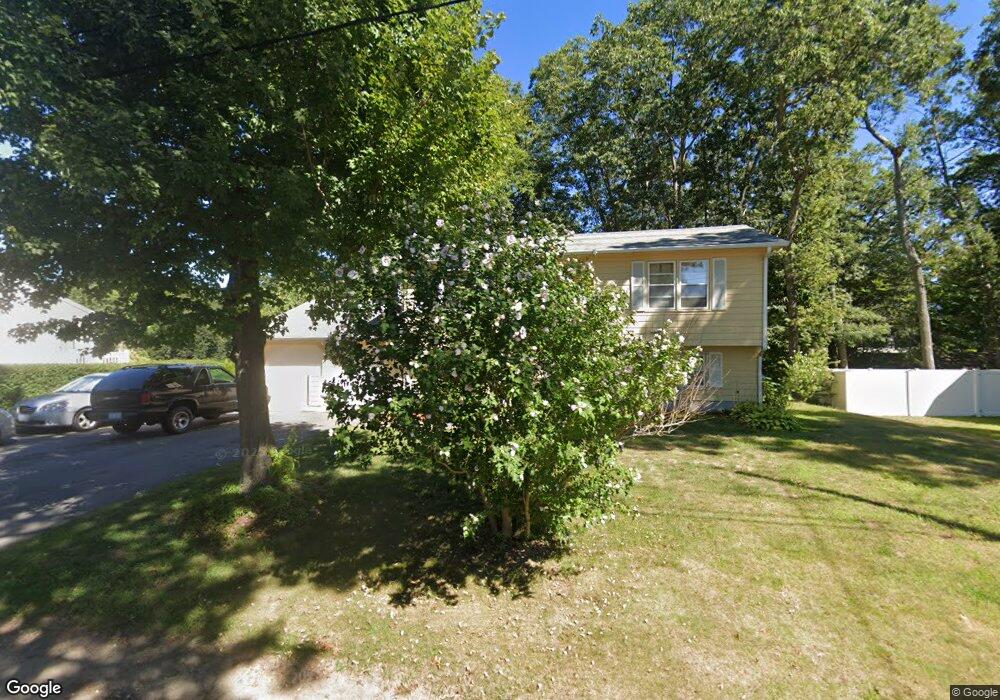 13 Indian Head Trail, Smithfield, RI 02917 - photo 1