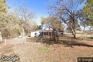 12339 Old Town Main St, Blanchard, OK 73010