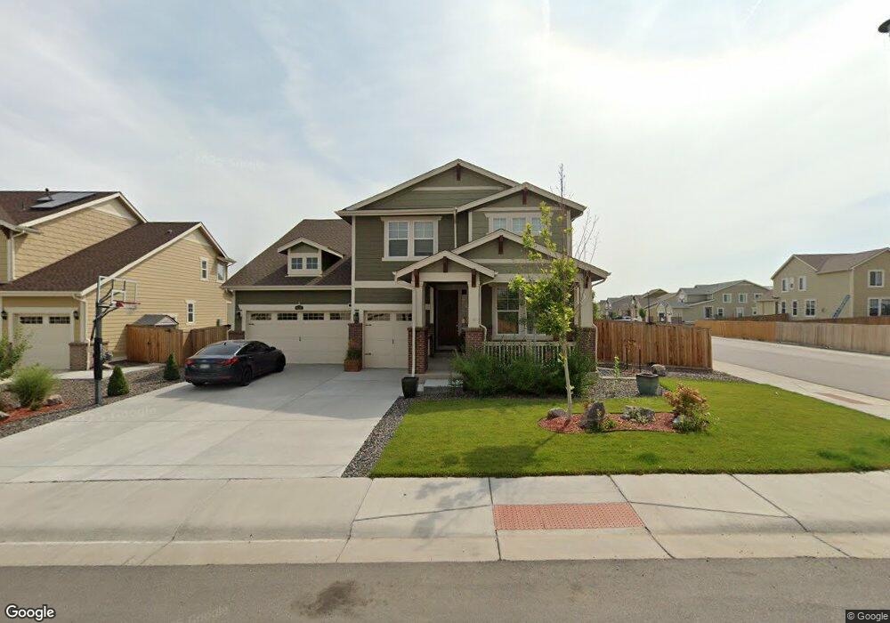 14216 Glencoe St, Thornton, CO 80602 - photo 1