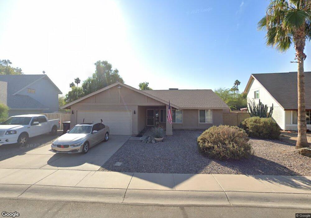 4829 W Milky Way, Chandler, AZ 85226 - photo 1