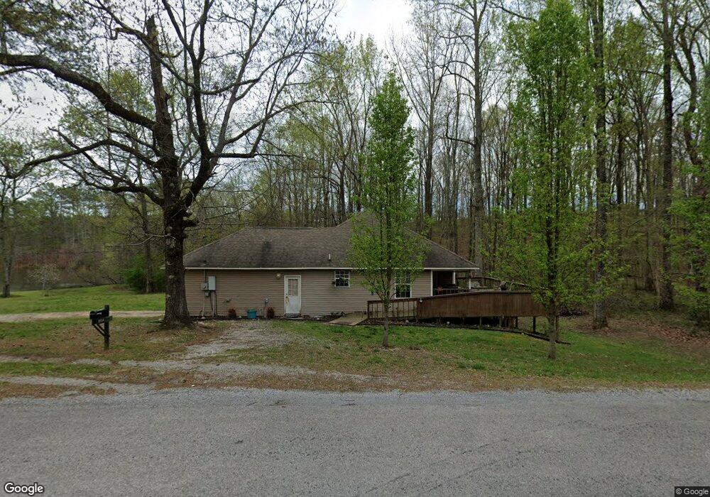 9854 Mize Rd, Remlap, AL 35133 - photo 1