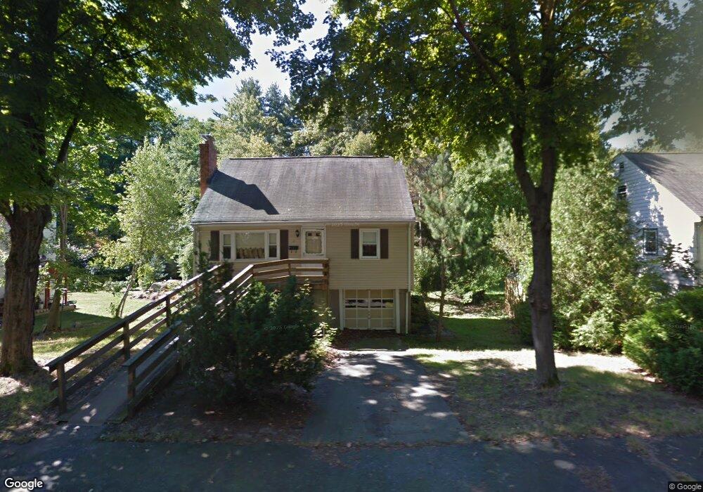 11 Sunnyside Ave, Wellesley, MA 02482 - photo 1