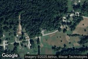 2271 E County Road 375 S, Winslow, IN 47598