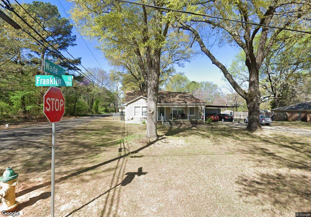 703 Franklin St, Texarkana, TX 75501 - photo 1