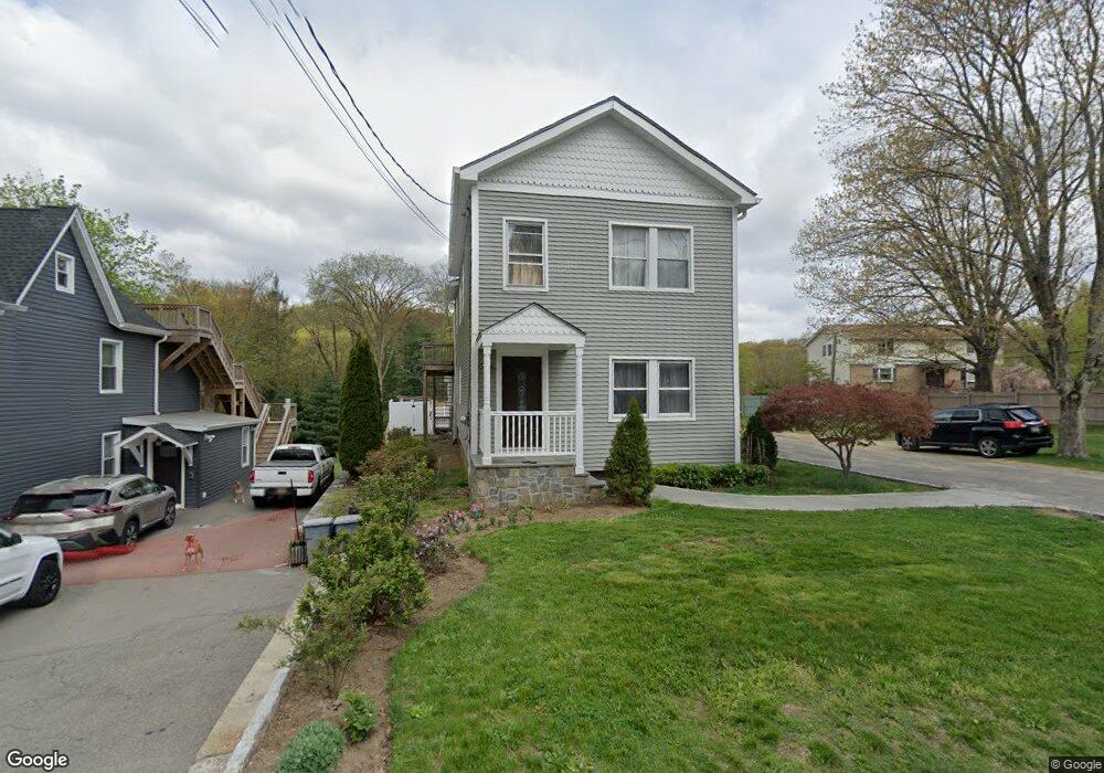 29 Hawkes Ave, Ossining, NY 10562 - photo 1