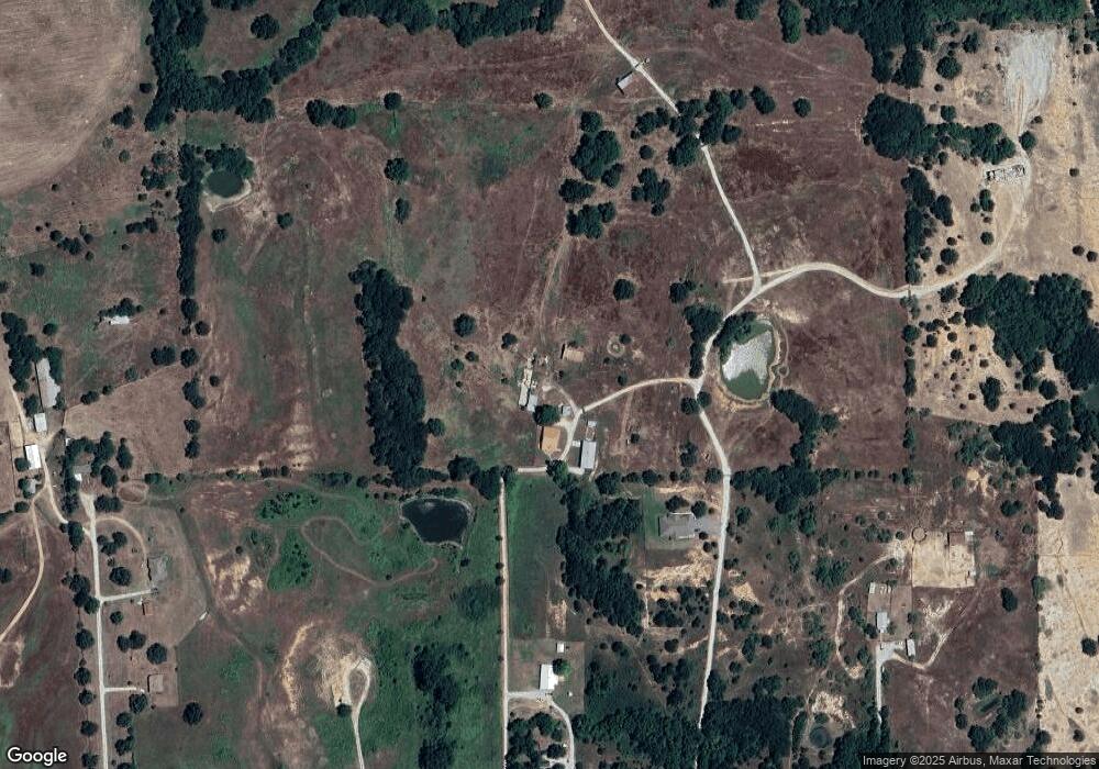 210 Private Road 1107, Decatur, TX 76234 - photo 1