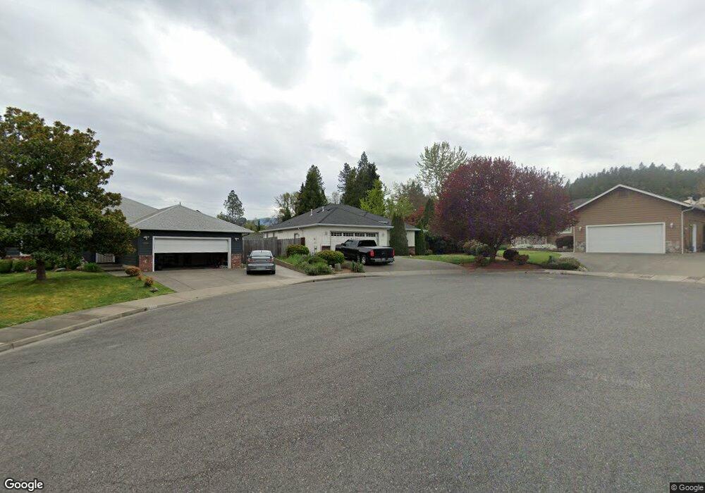 2743 SW Garden Meadow Dr, Grants Pass, OR 97527 - photo 1