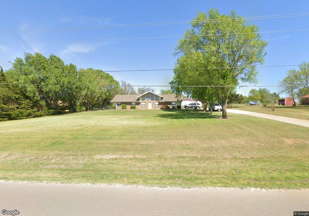 5815 N Bryan Ave, Shawnee, OK 74804 - photo 1