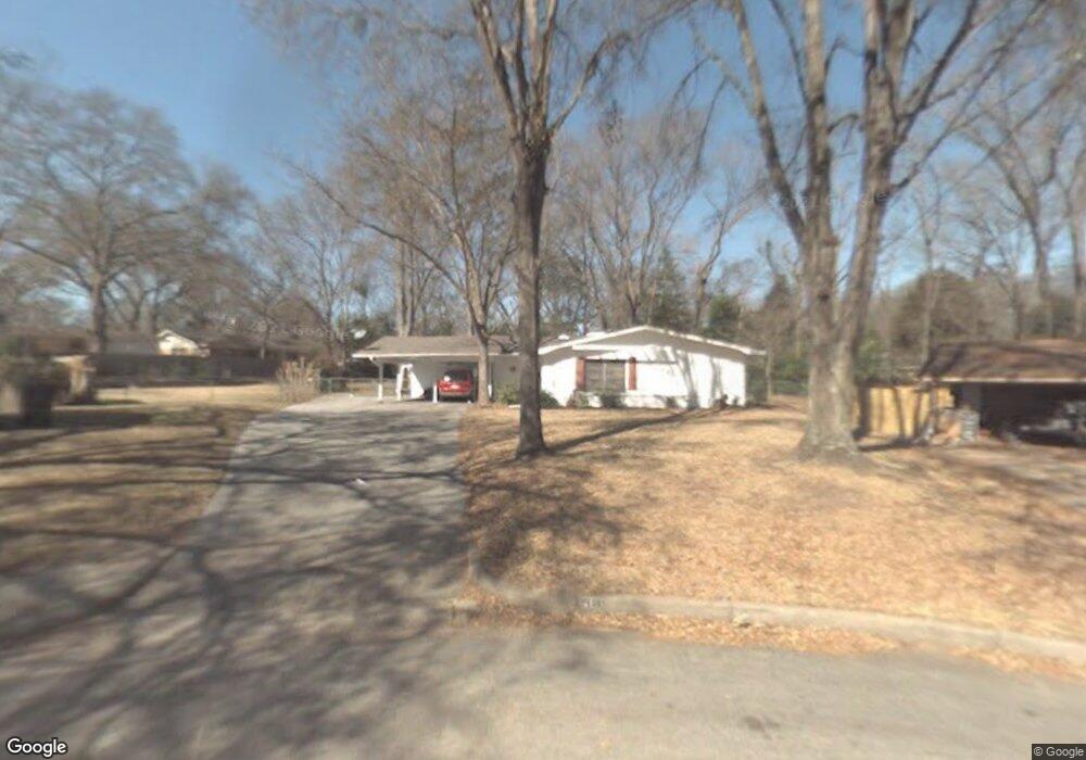 506 Cornell Place, Tyler, TX 75701 - photo 1