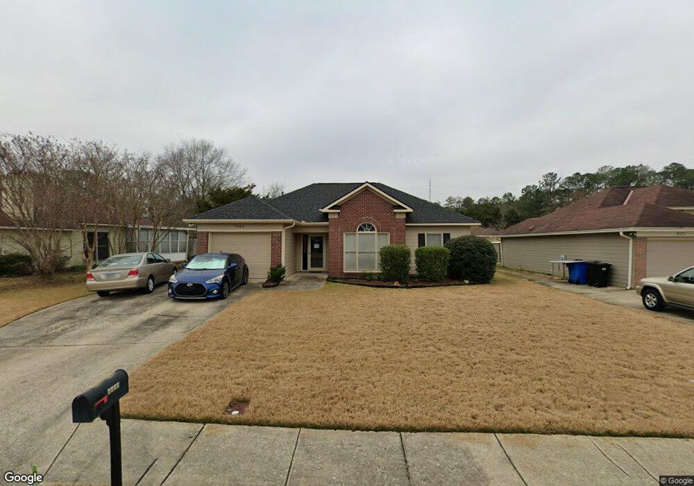 7065 Vinings Way, Columbus, GA 31907 - photo 1