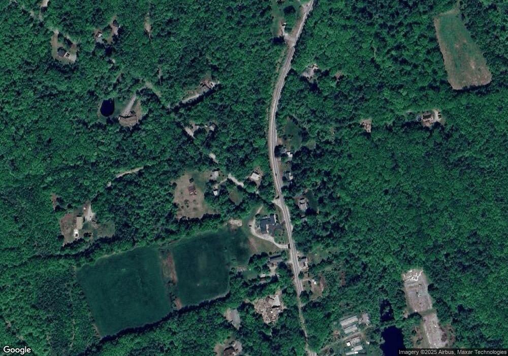 3 Barnard Hill Rd, Dunbarton, NH 03046 - photo 1