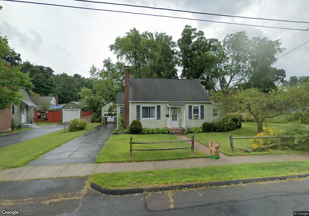 76 Whitney Rd, Manchester, CT 06040 - photo 1