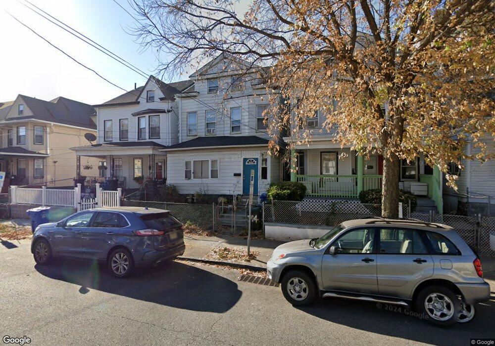 714 E 27th St, Paterson, NJ 07504 - photo 1