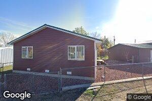 122 F St, Fort Smith, MT 59035