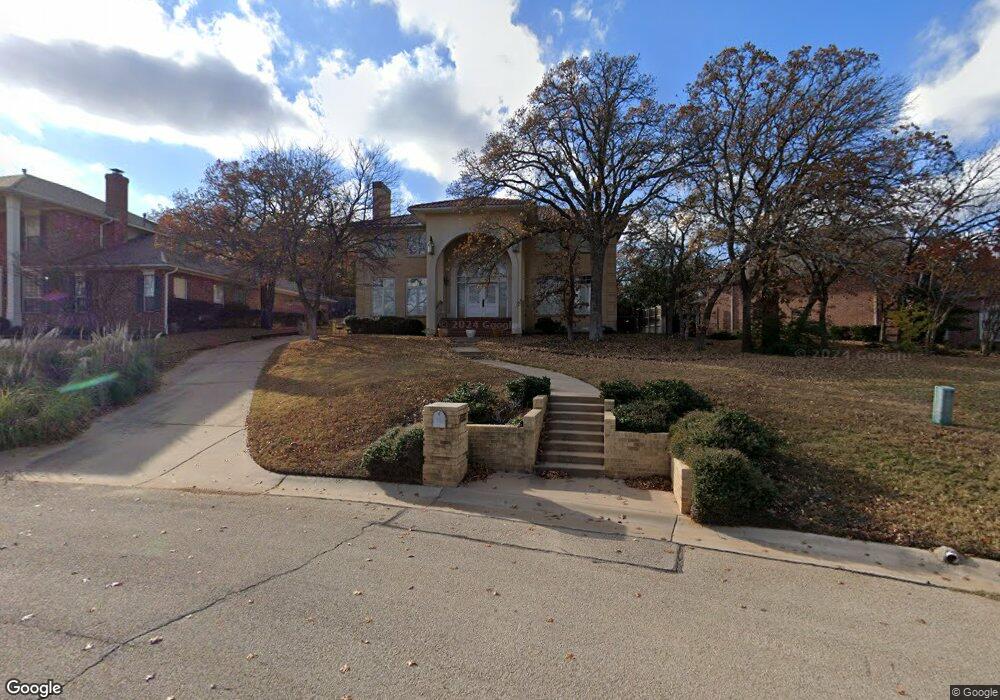 3004 Pennsylvania Ct, Denton, TX 76205 - photo 1